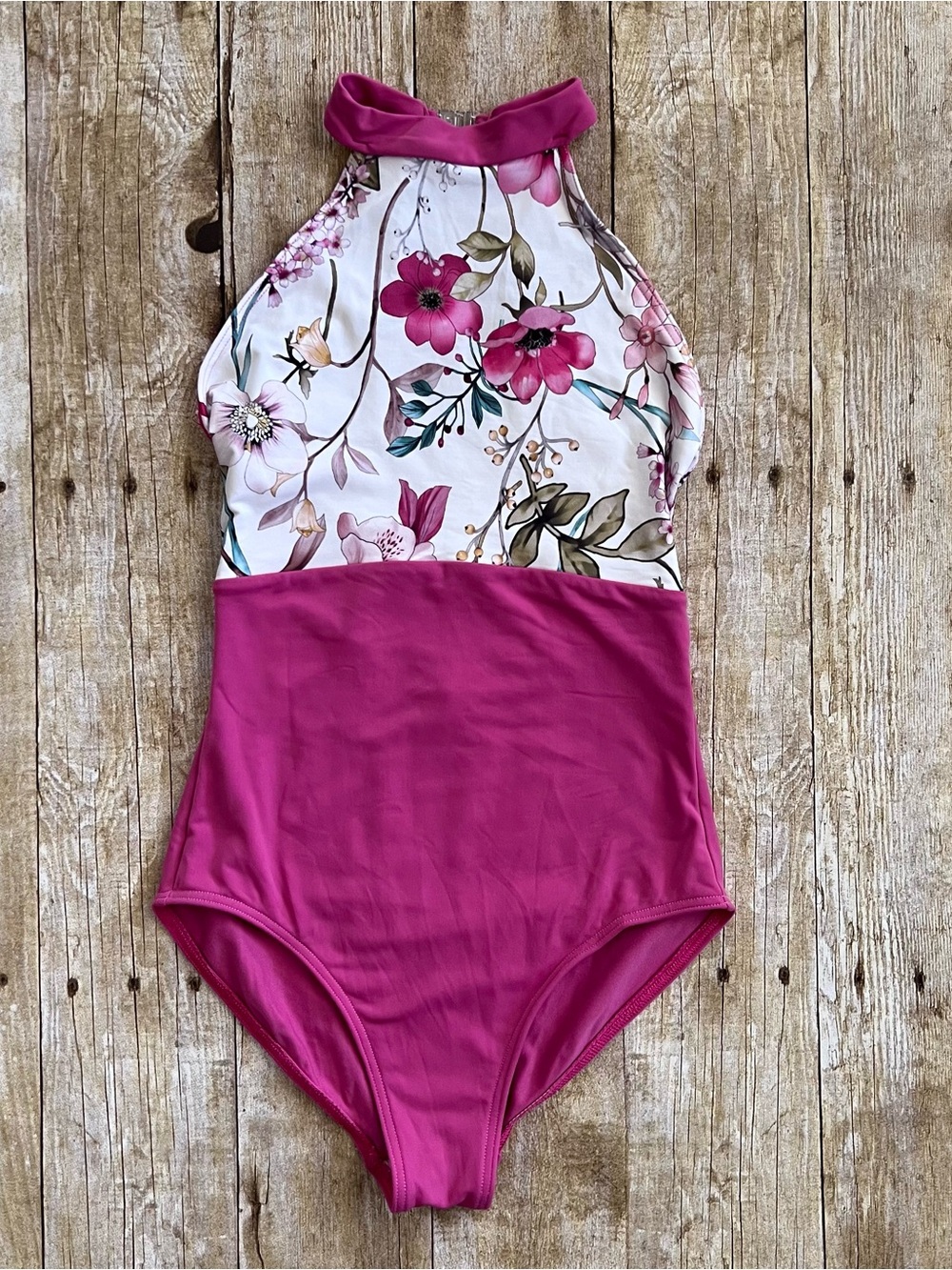 Girls Nikolay Dance Leotard